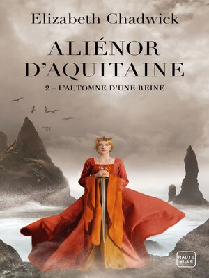 cover image of L'Automne d'une reine